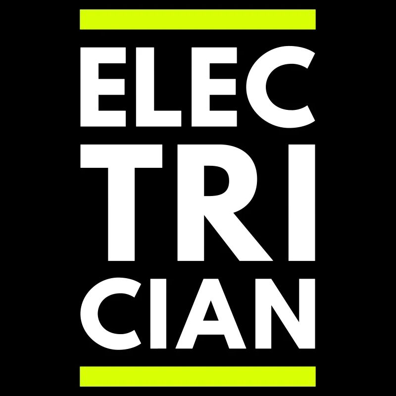 Électricien (deux lignes)