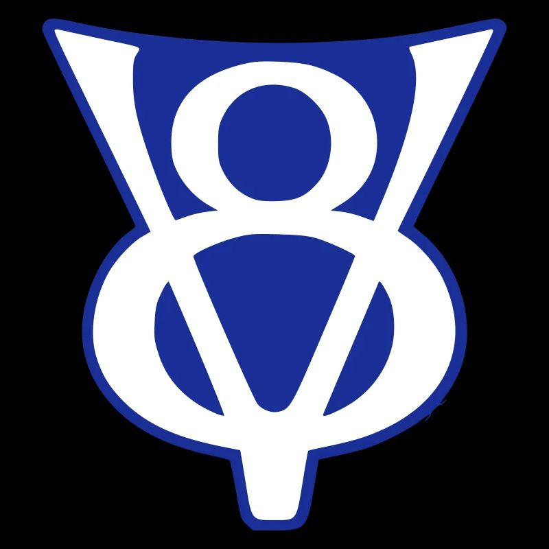 V8