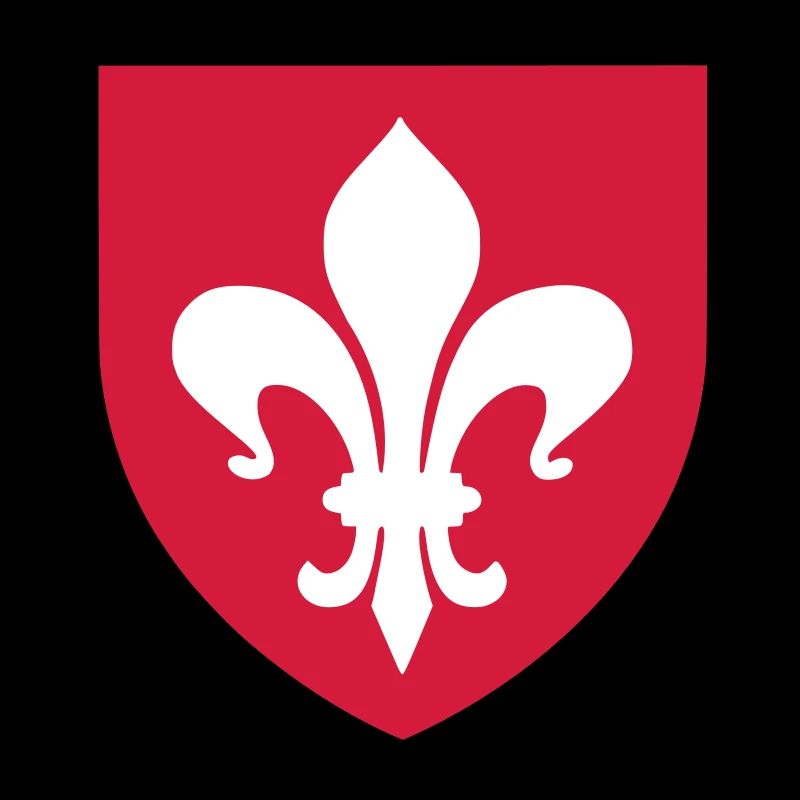 Blason Lille (T)