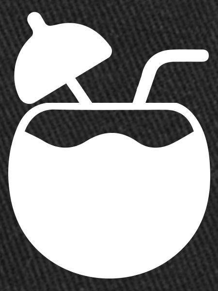 Kokos Icon Symbol
