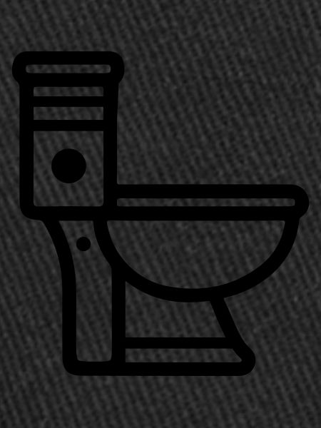 Wc Toilet