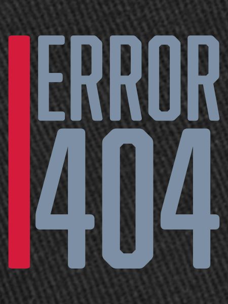 Erreur de code d’erreur 404
