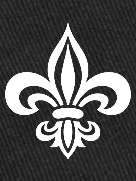 Bold french lily