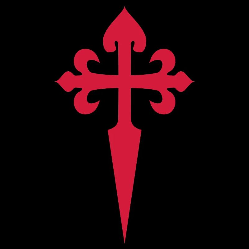 Croix St Jacques 1