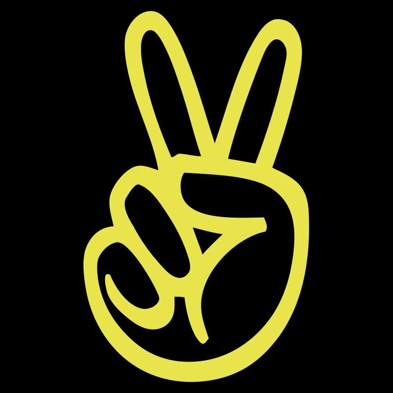 Victory (Handzeichen)