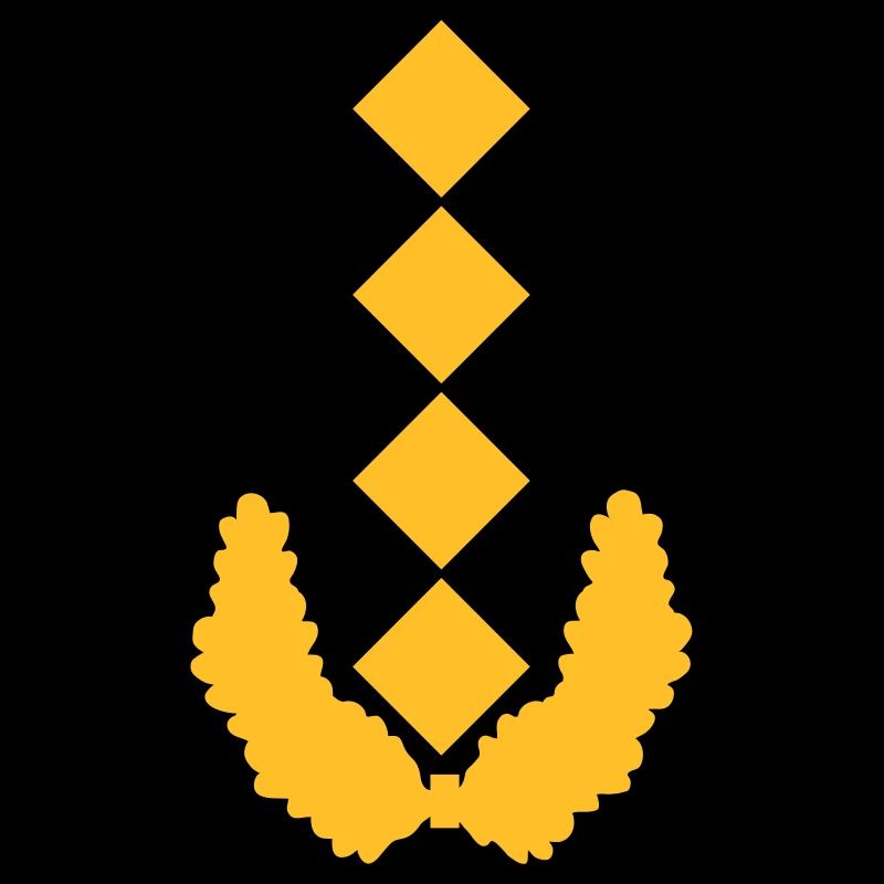 General Dienstgrad