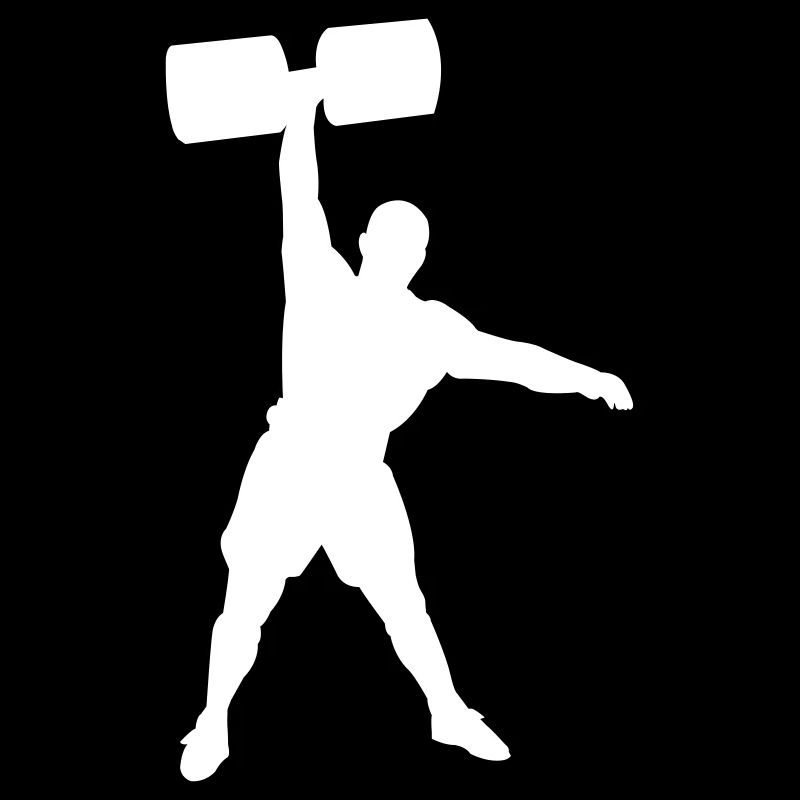 Strongman