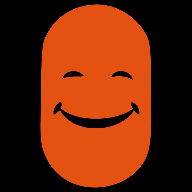 smiley smile smile