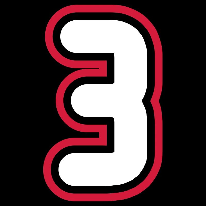3 Numéro de numéro