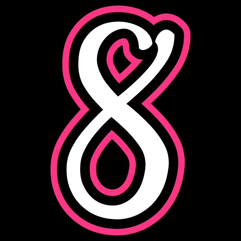 8 Numéro de numéro