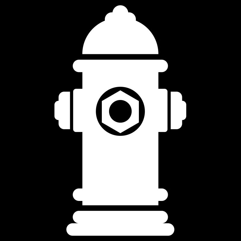 Hydrant Icon