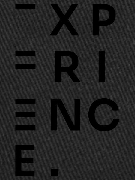 EXPERIENCE