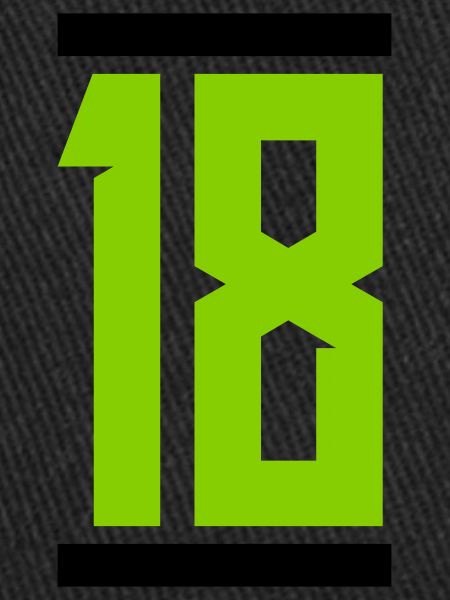 18