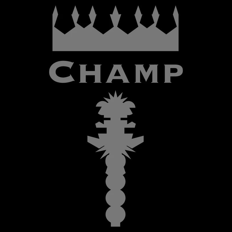 Premium Champ Design