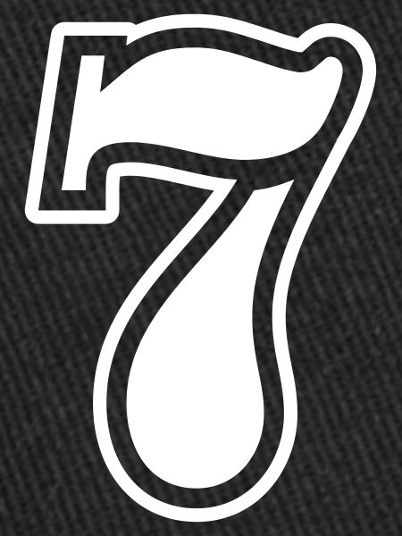 7 Symbole numérique
