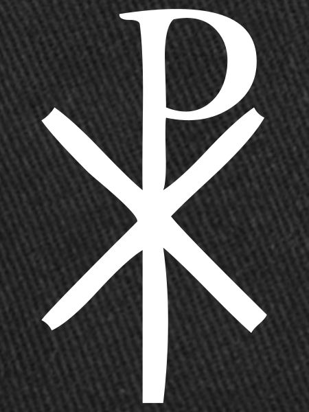 Croix chrétienne