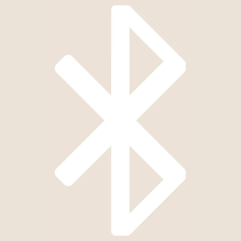 Icône Bluetooth