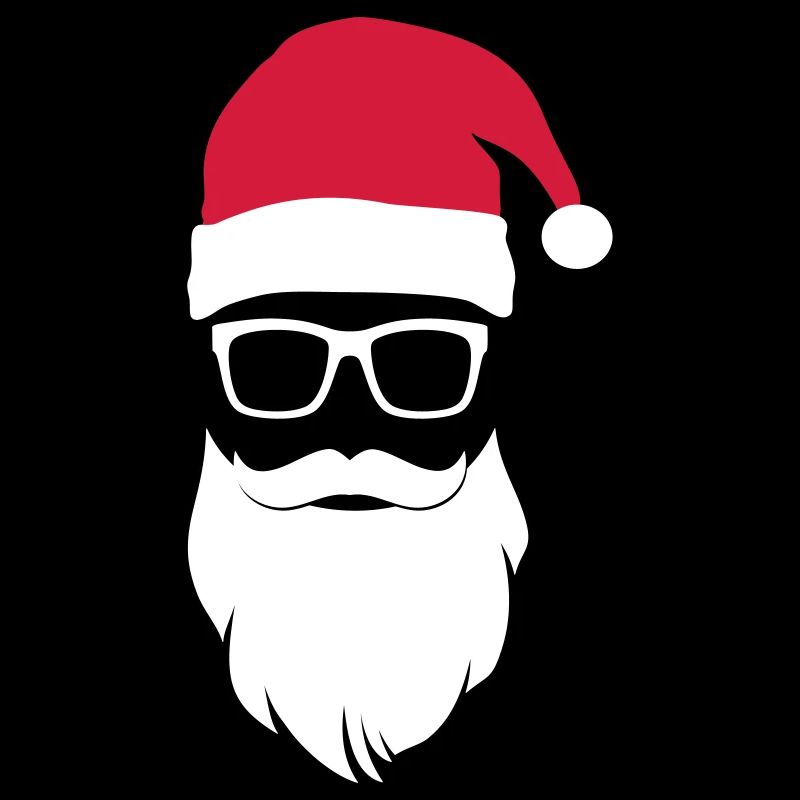 Santa Claus Merry Christmas