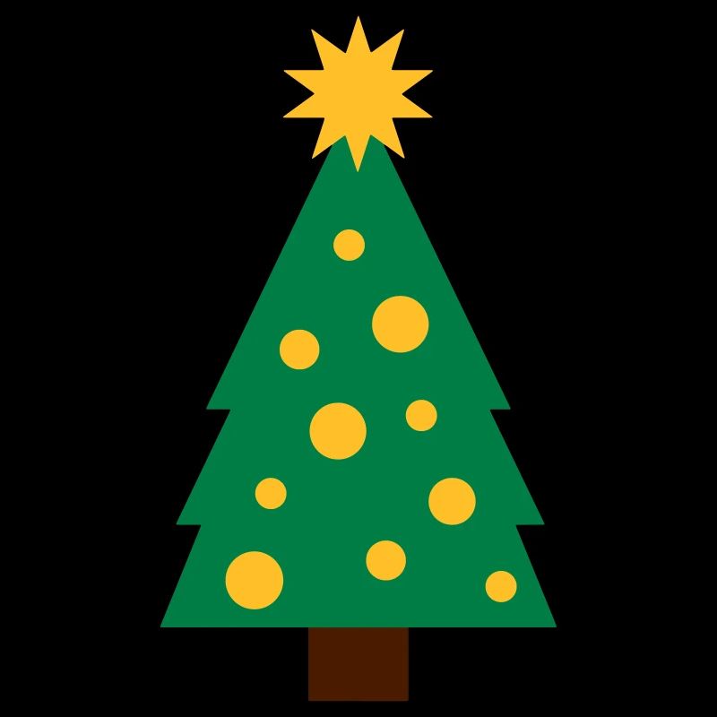 Sapin de Noël / Sapin de Noël