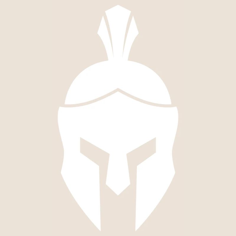Casque Spartan