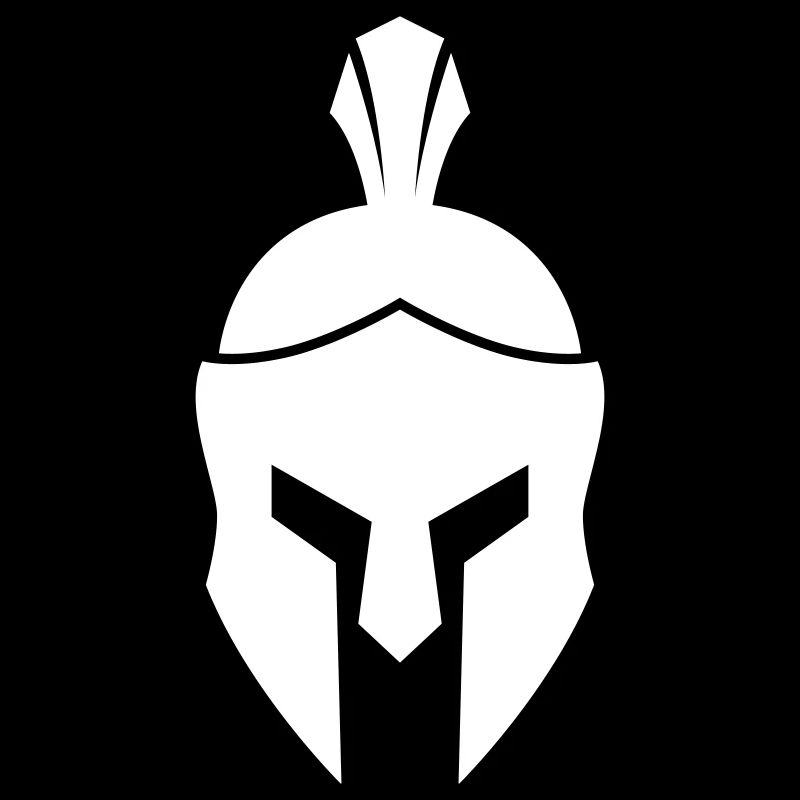 Casque Spartan