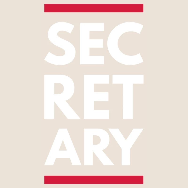 Secrétaire (Lignes)