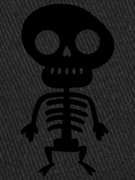 skeleton