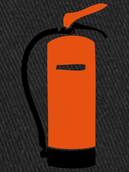 extinguisher