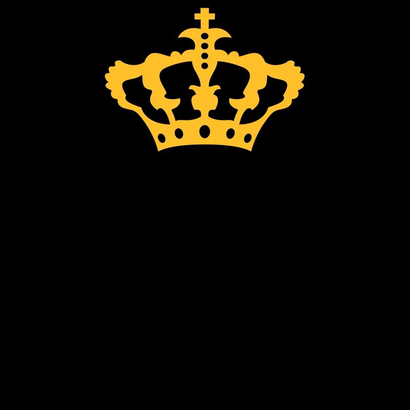 King Microphone Icon