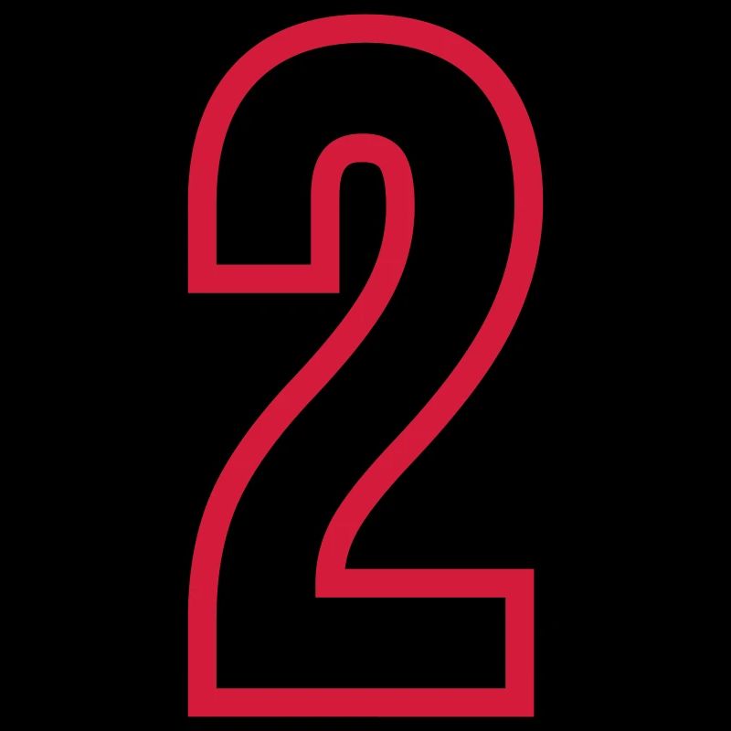 Maillot 2 Nombre d’années