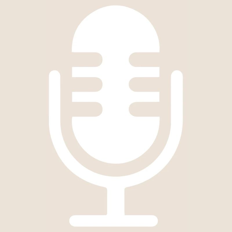 Microphone icon
