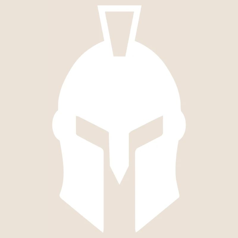 Spartaner Helm