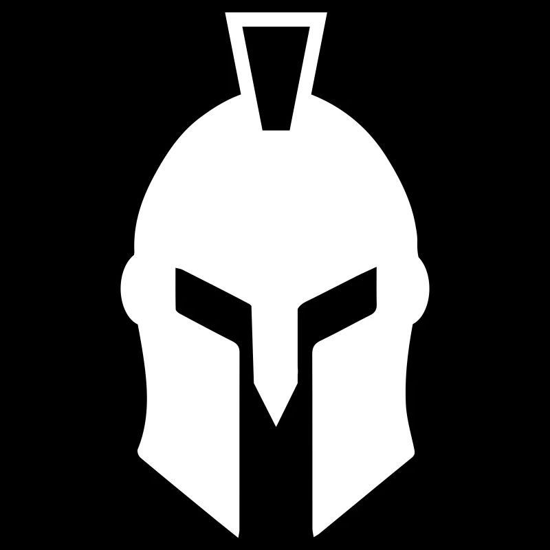 Casque Spartan
