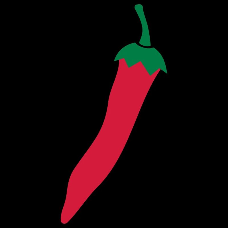 Chilischote Chili