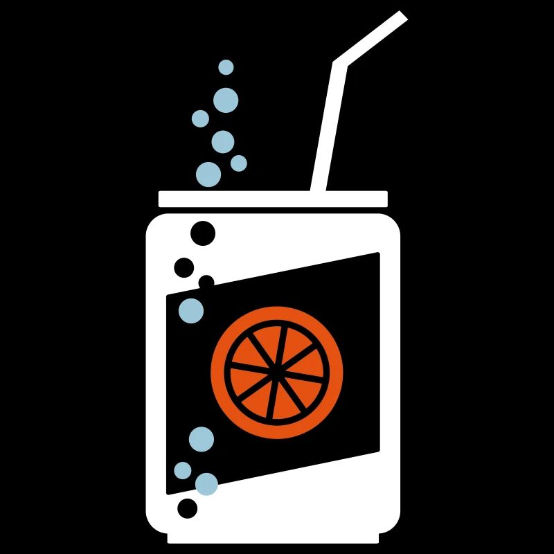 Lemonade can