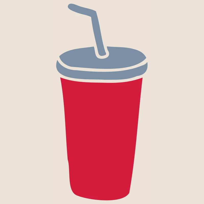 Restaurant Becher Cola