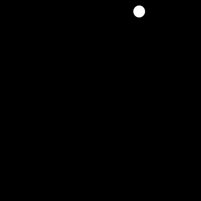 Volleyball Player Icon