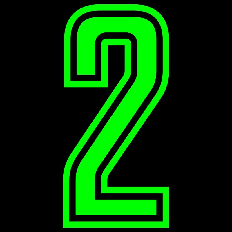 2