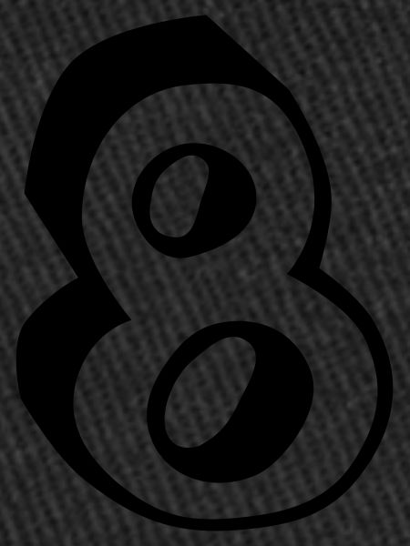 Numéro huit