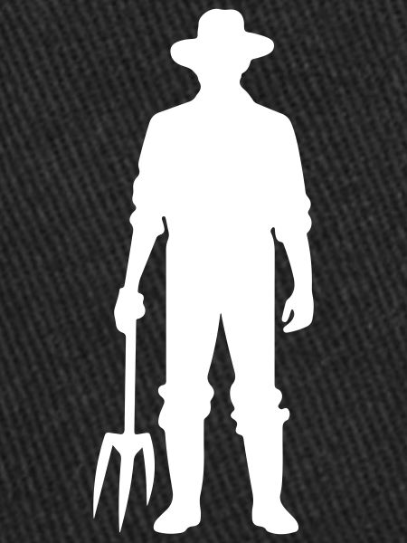 Farmer Work