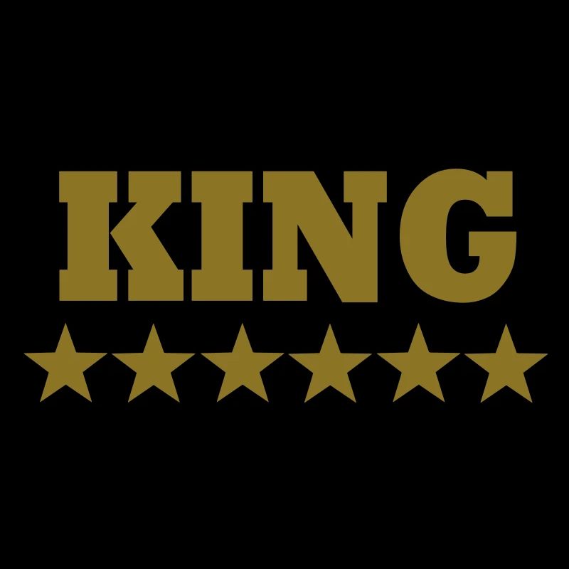 King