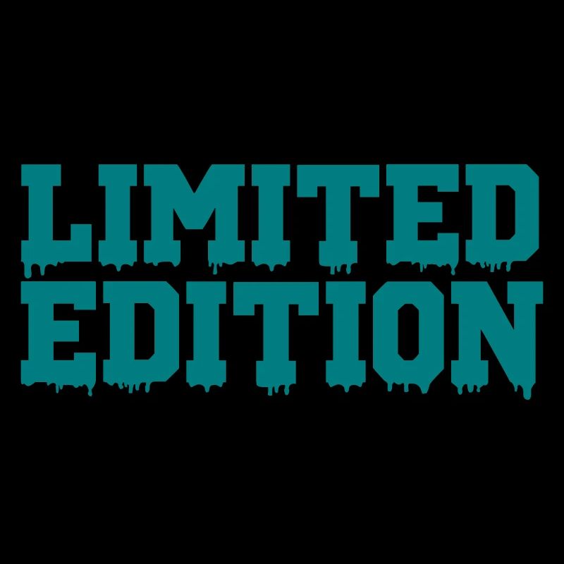 Édition limitée