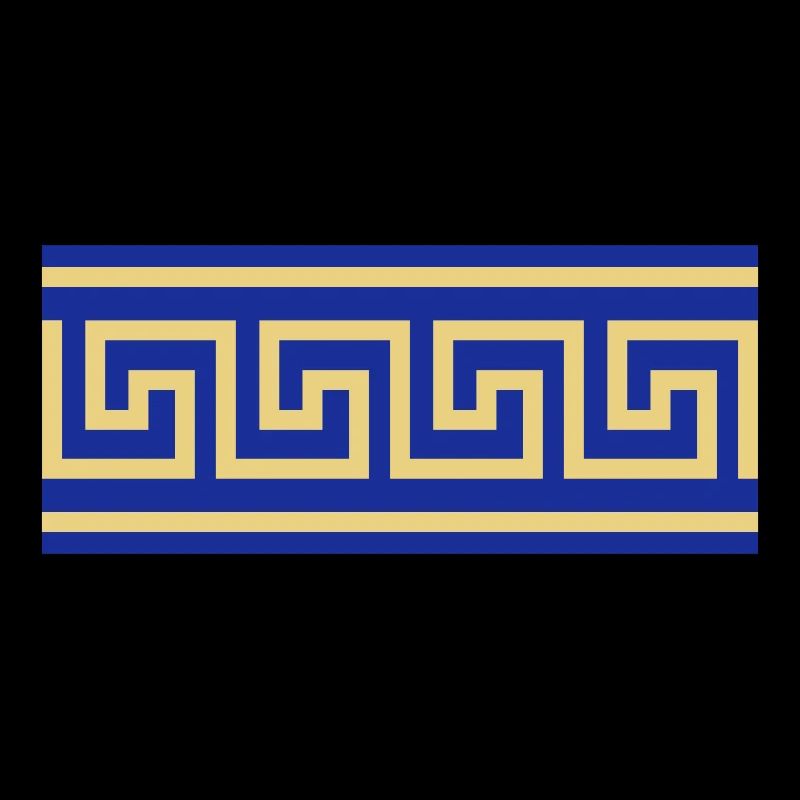 Greek Key