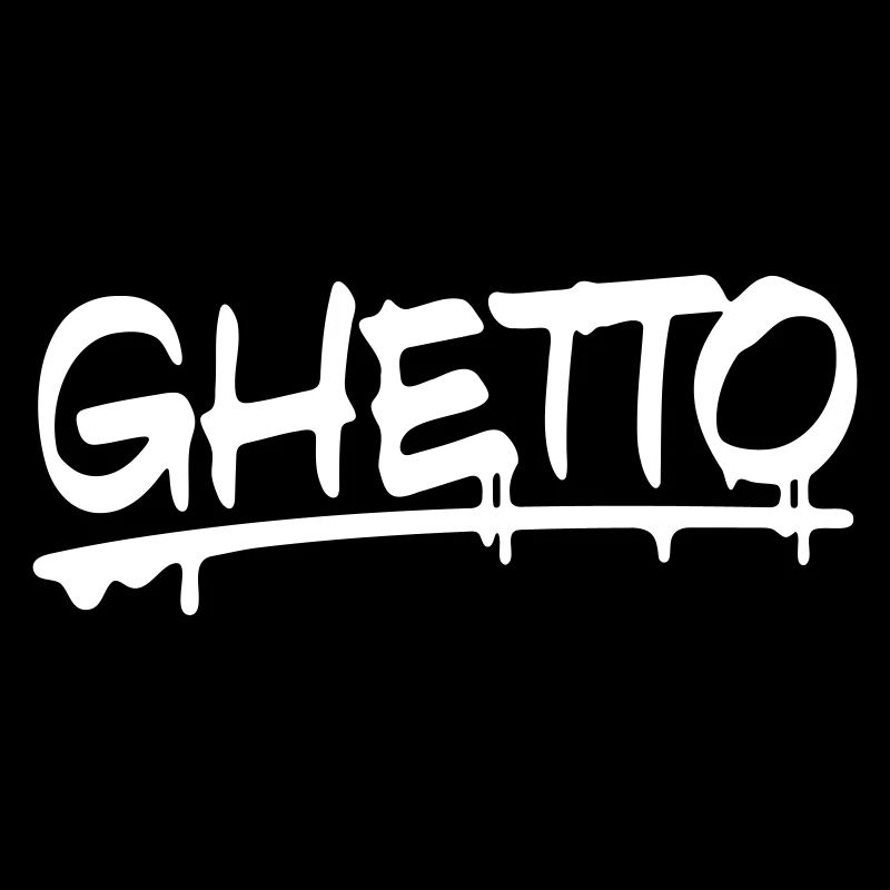 Ghetto