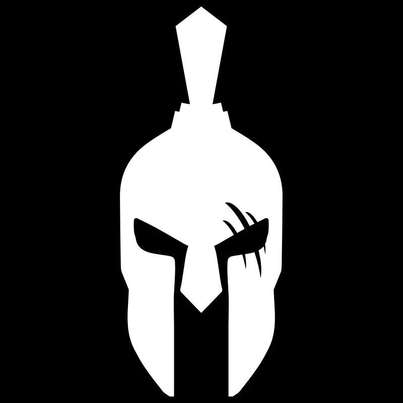 Spartan Helmet