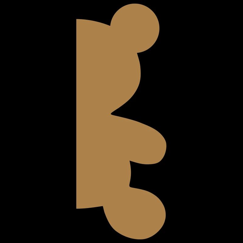 Half Bear