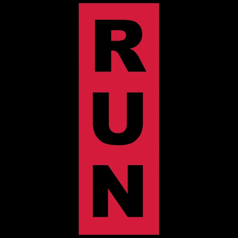run