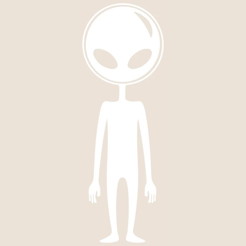 Alien Außerirdischer