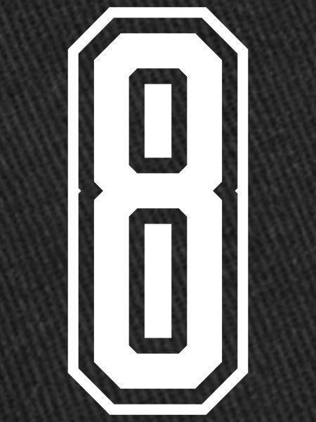 8 Numéro de numéro
