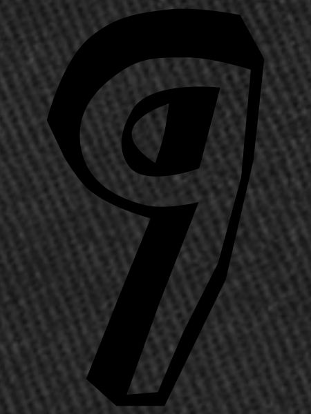 Numéro neuf